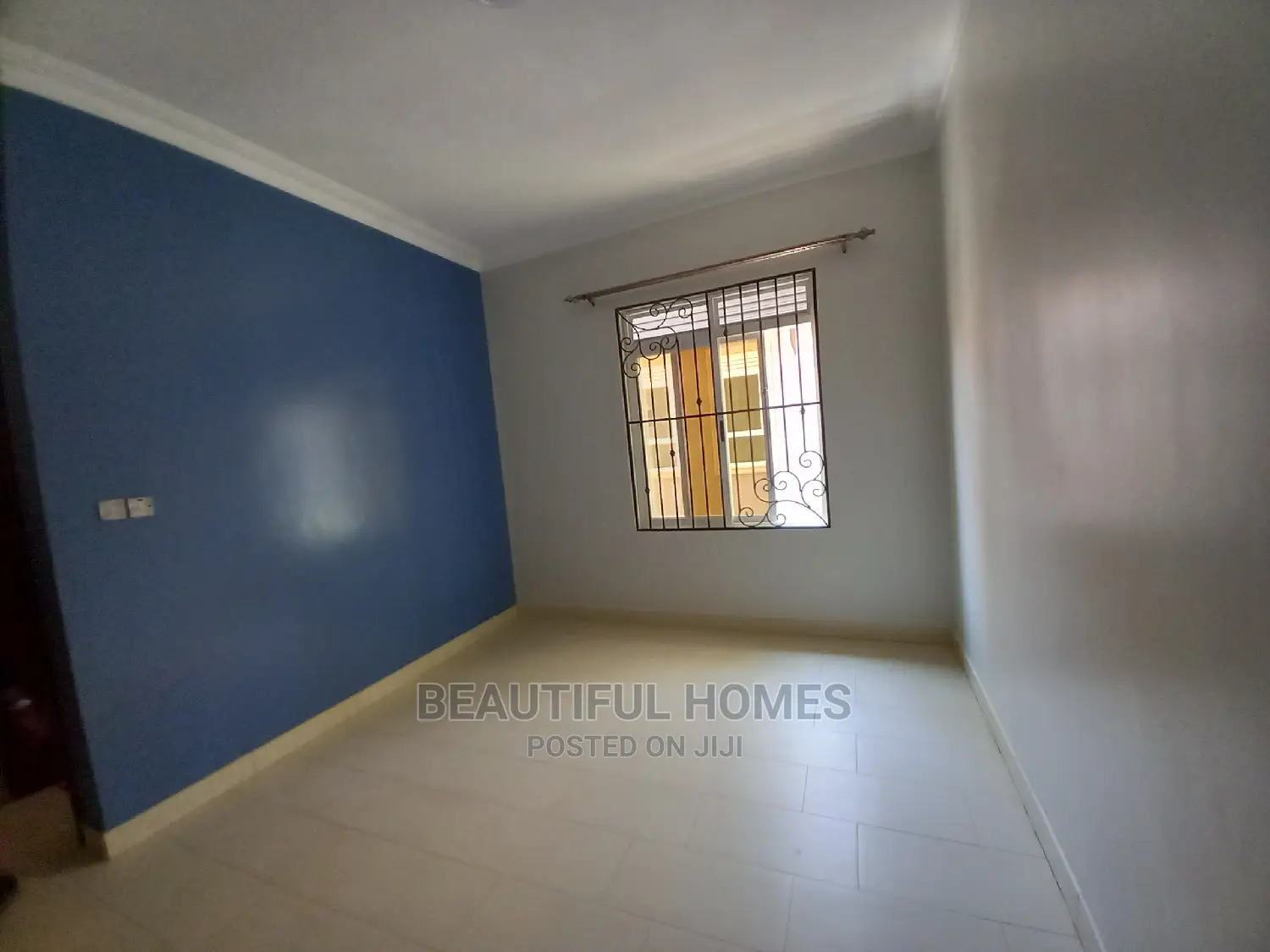 Furnished 2bdrm Apartment in Najjera, Nakawa for Sale