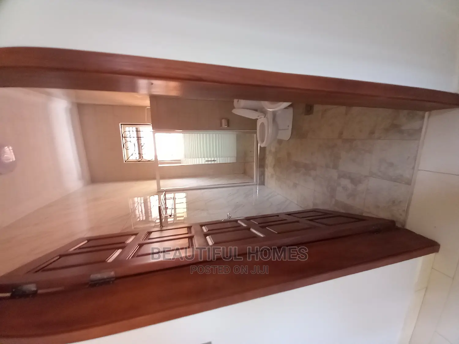 Furnished 2bdrm Apartment in Najjera, Nakawa for Sale
