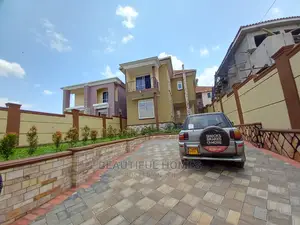 Furnished 4bdrm Duplex in All Tarmack, Kira for Sale
