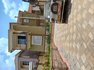 Furnished 4bdrm Duplex in All Tarmack, Kira for Sale