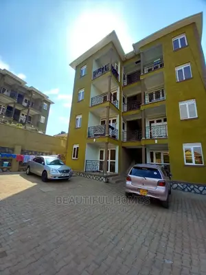 Photo - Furnished 2bdrm Apartment in Kisaasi, Nakawa for Sale