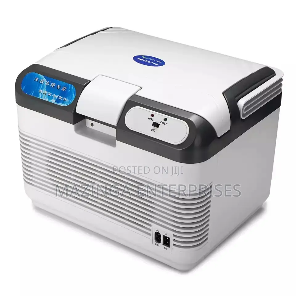 12litres Mini Car Refrigerator