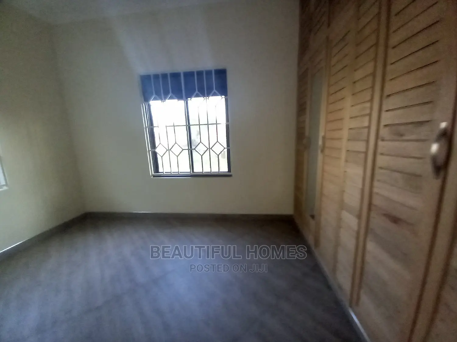 Furnished 2bdrm Block of Flats in Kyaliwajjara, Central Division