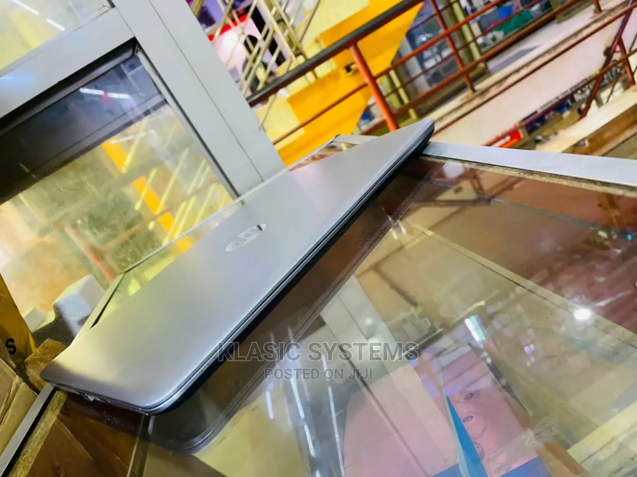 Laptop HP EliteBook 840 G3 8GB Intel Core I5 500GB
