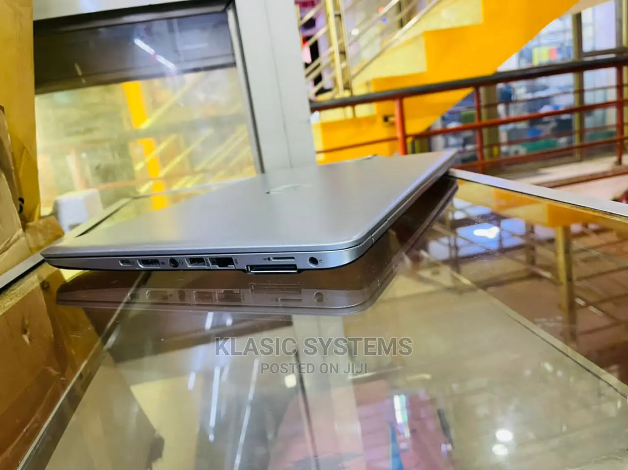 Laptop HP EliteBook 840 G3 8GB Intel Core I5 500GB