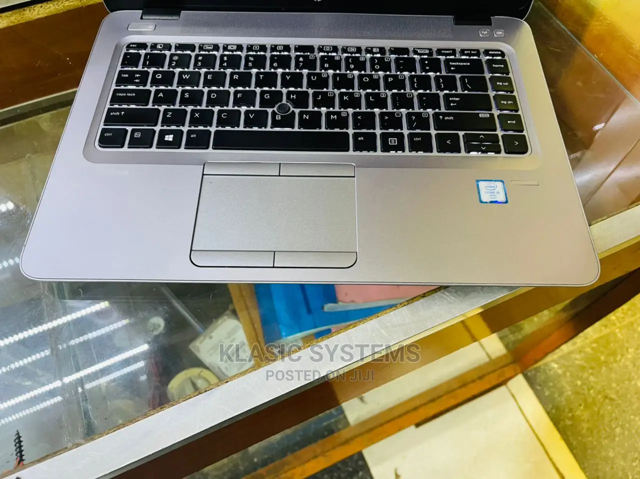 Laptop HP EliteBook 840 G3 8GB Intel Core I5 500GB