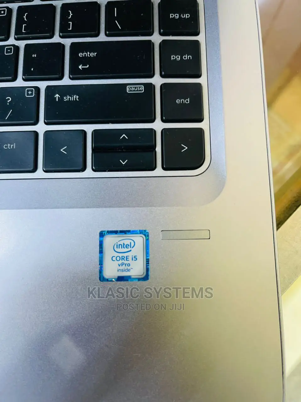 Laptop HP EliteBook 840 G3 8GB Intel Core I5 500GB