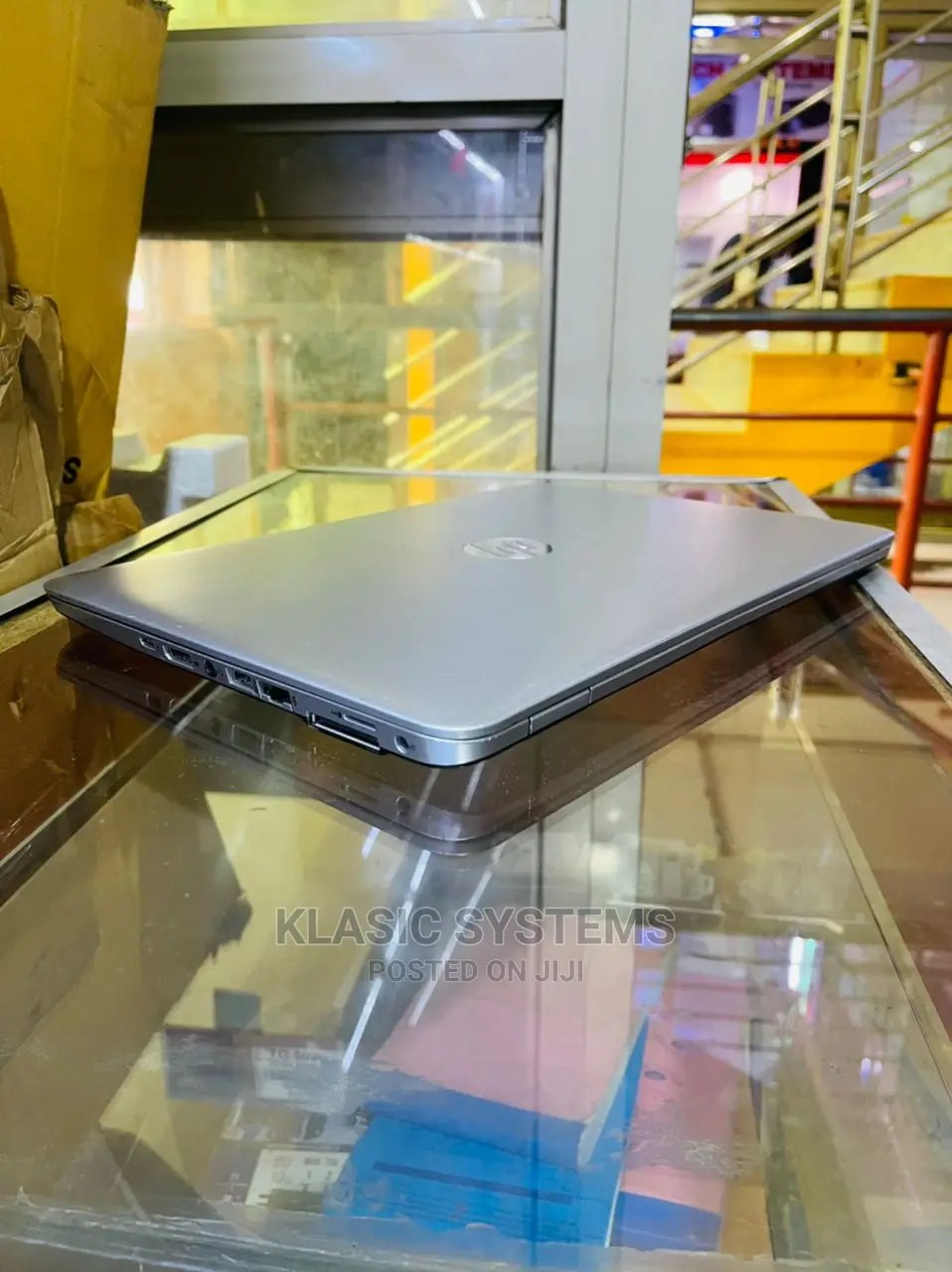Laptop HP EliteBook 840 G3 8GB Intel Core I5 500GB