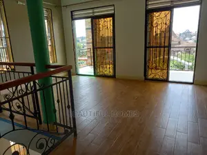 Furnished 4bdrm Duplex in Kira for Sale