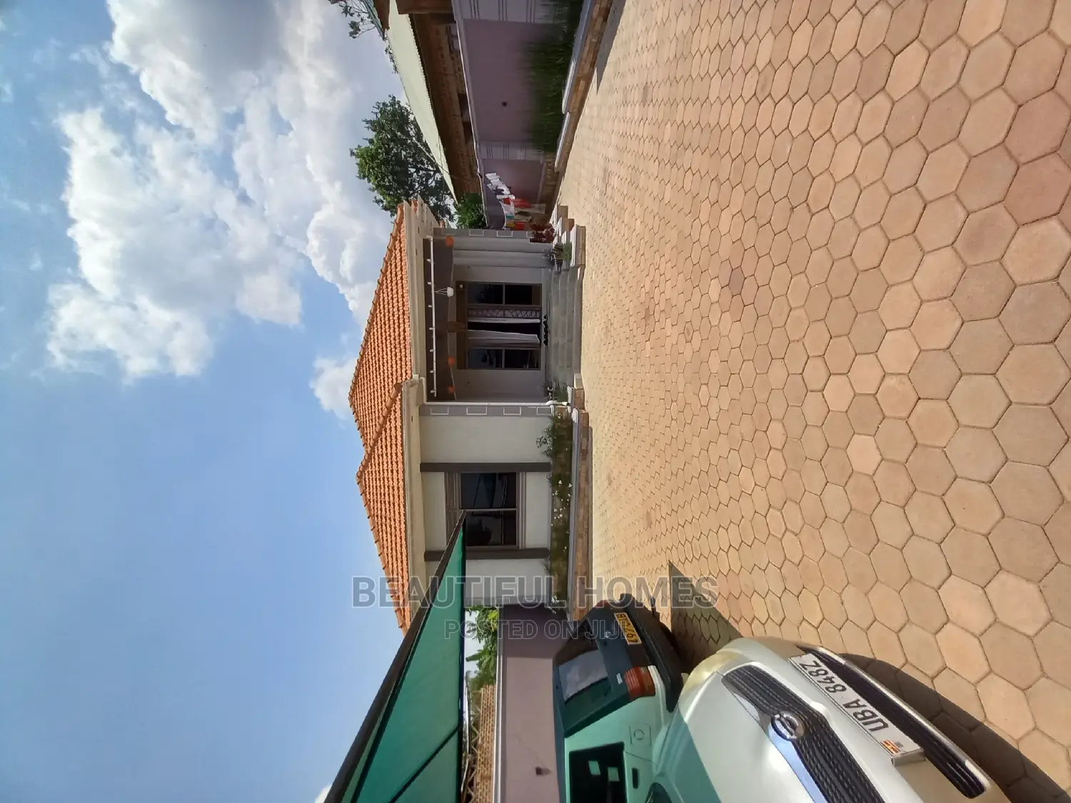 Furnished 4bdrm House in Nakwero, Kira for Sale