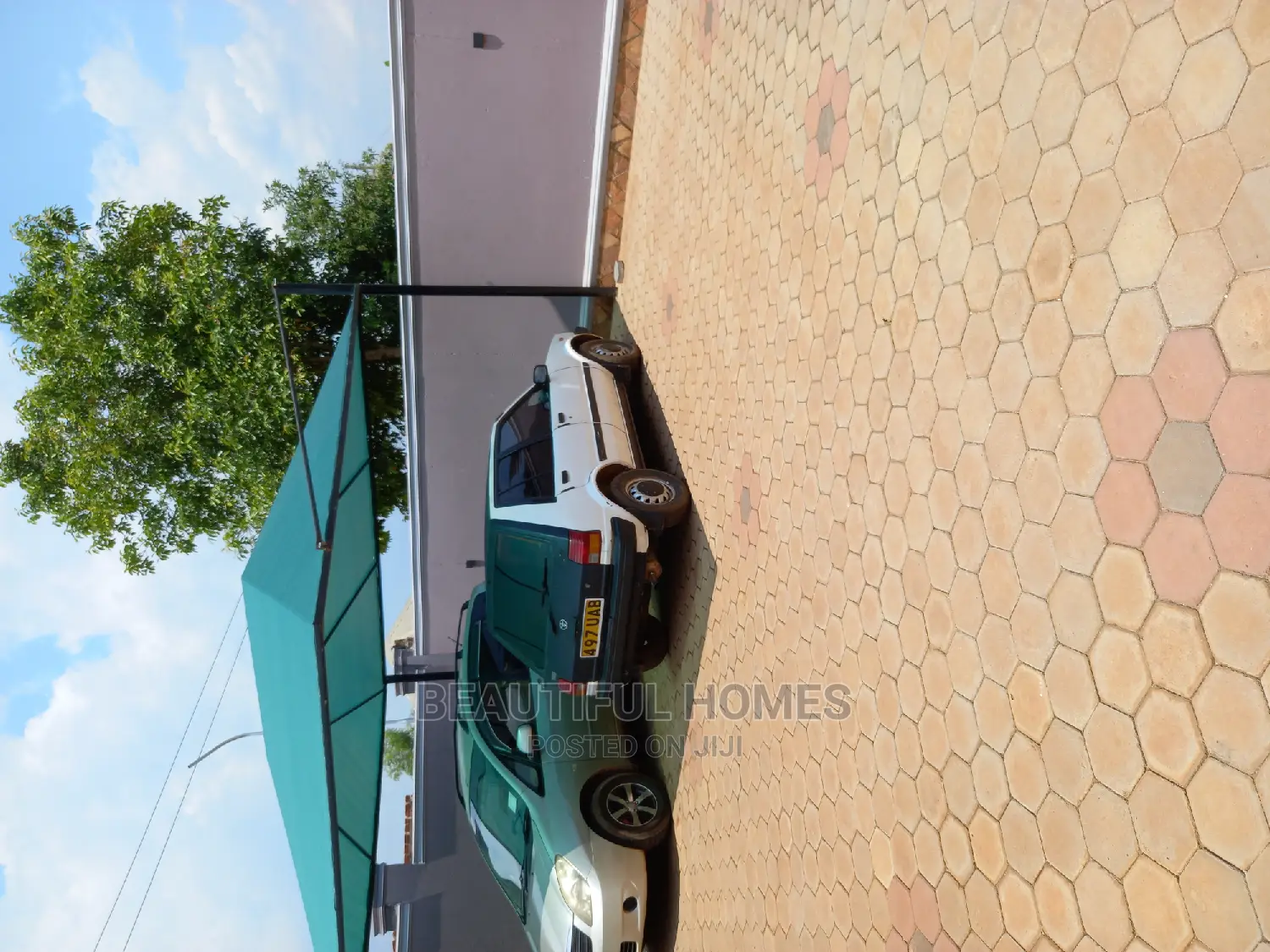 Furnished 4bdrm House in Nakwero, Kira for Sale