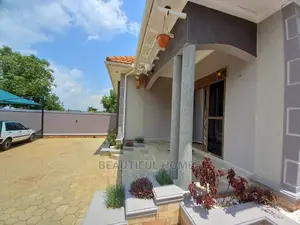 Furnished 4bdrm House in Nakwero, Kira for Sale