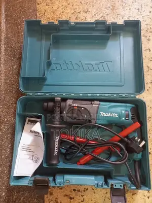 Makita Hammer Drill
