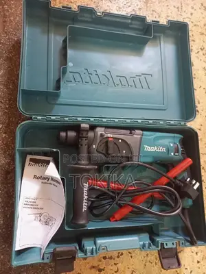 Makita Hammer Drill
