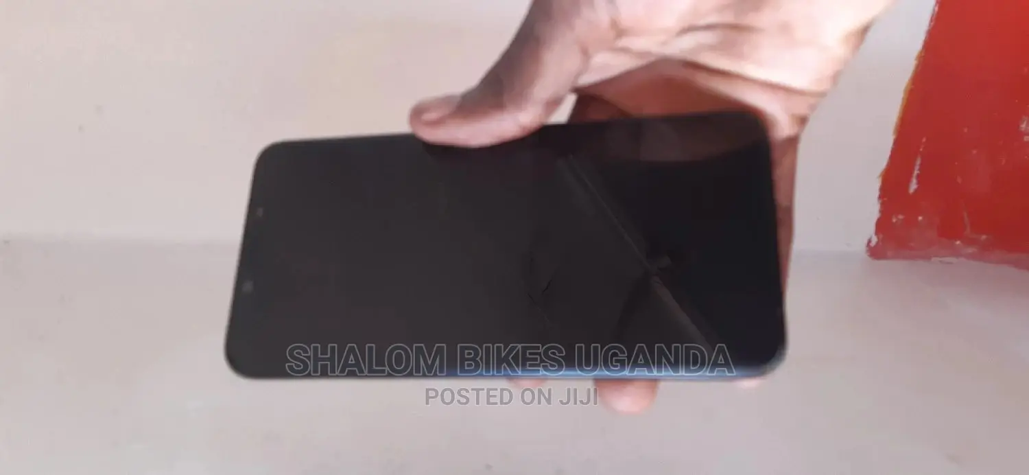New Tecno Camon 11 32 GB Black