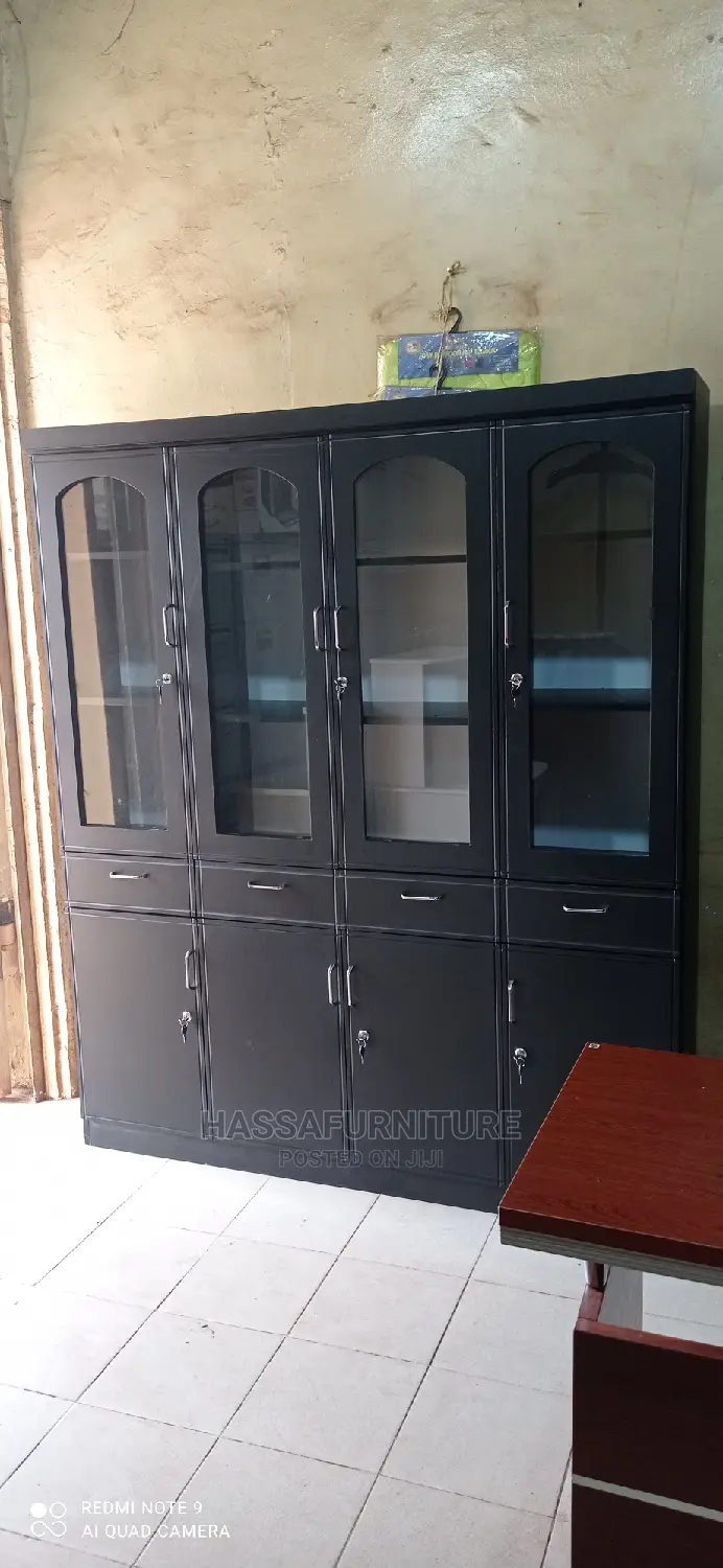 4doors Cupboard Brand New