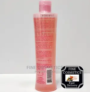 Fair White So White Brightening Body Oil, 250ml