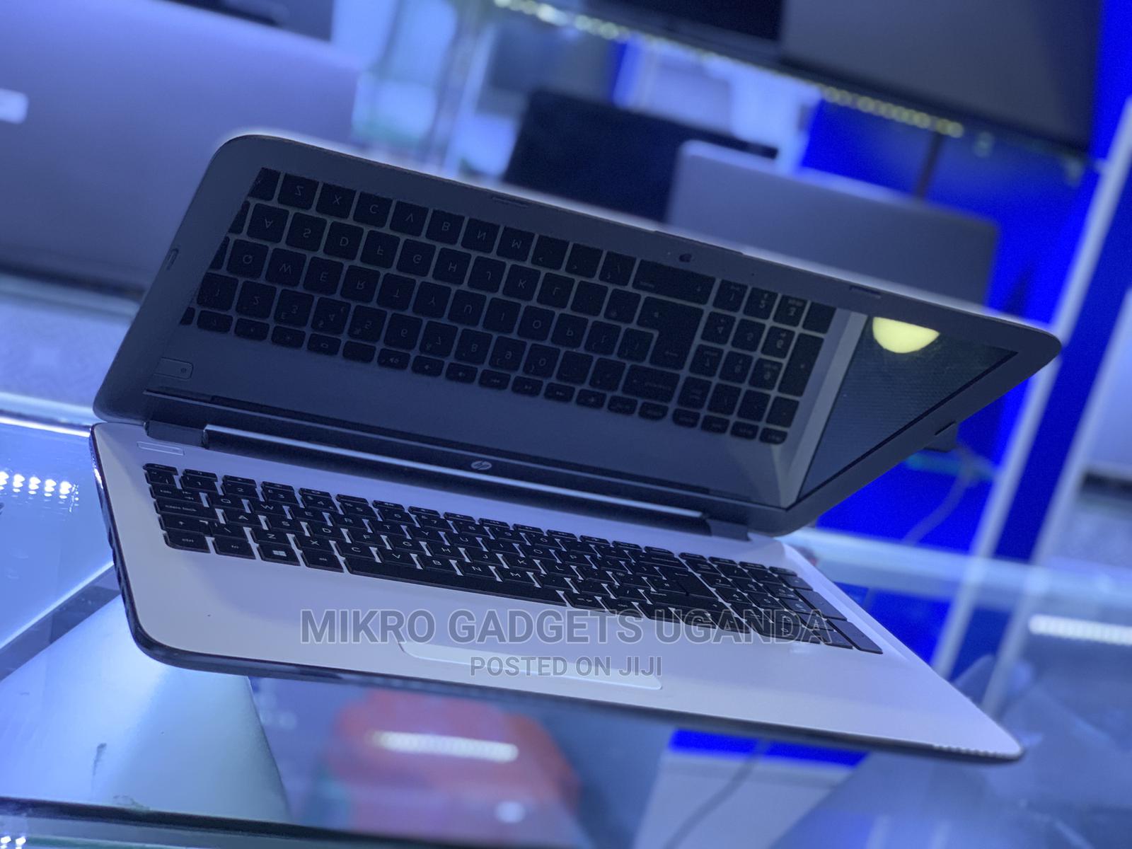 Laptop HP 15Da2933nia 4GB Intel Pentium 500GB in Central Division Laptops & Computers, Mikro