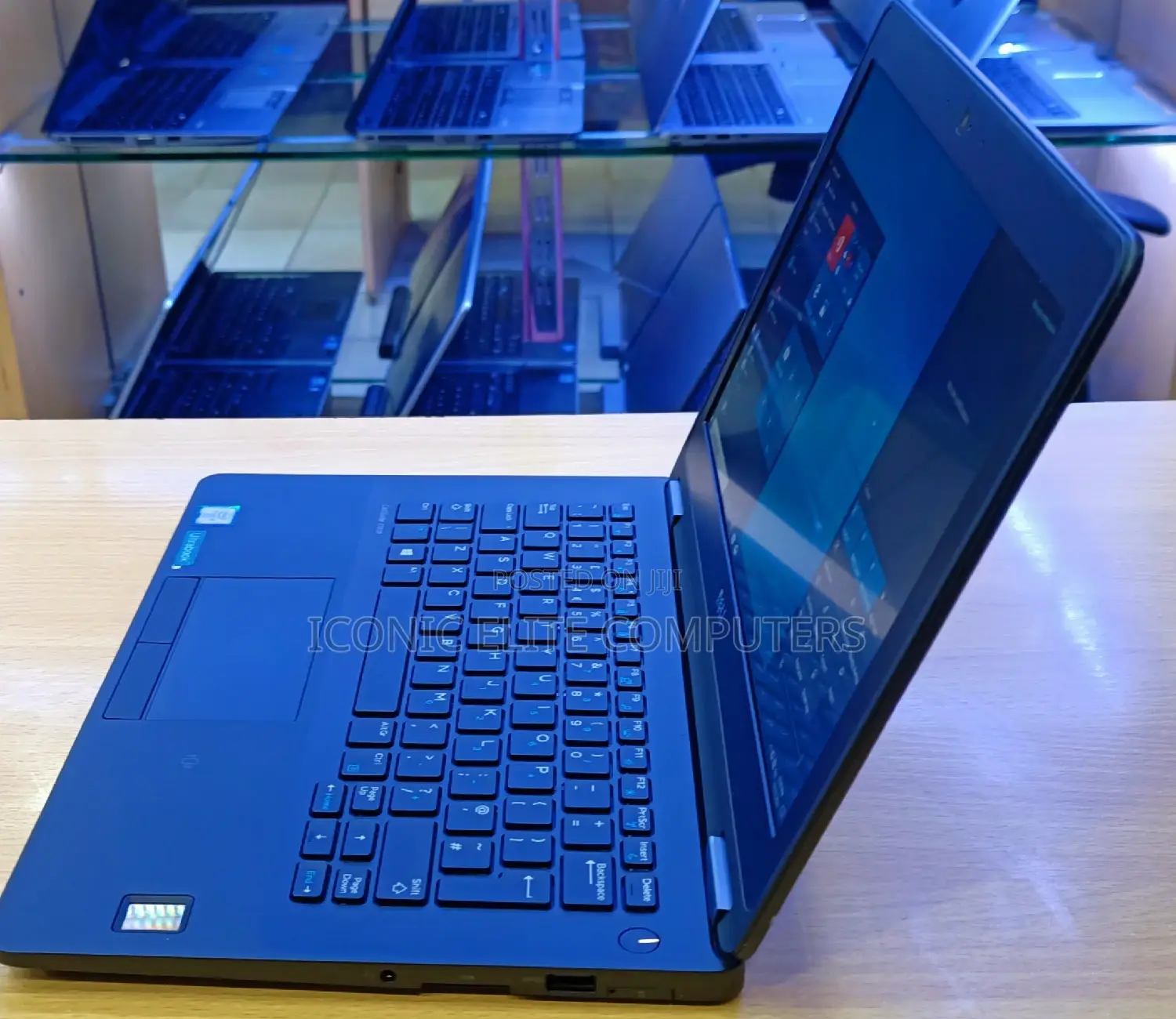 Laptop Dell Latitude 12 E7270 8GB Intel Core I5 SSD 256GB