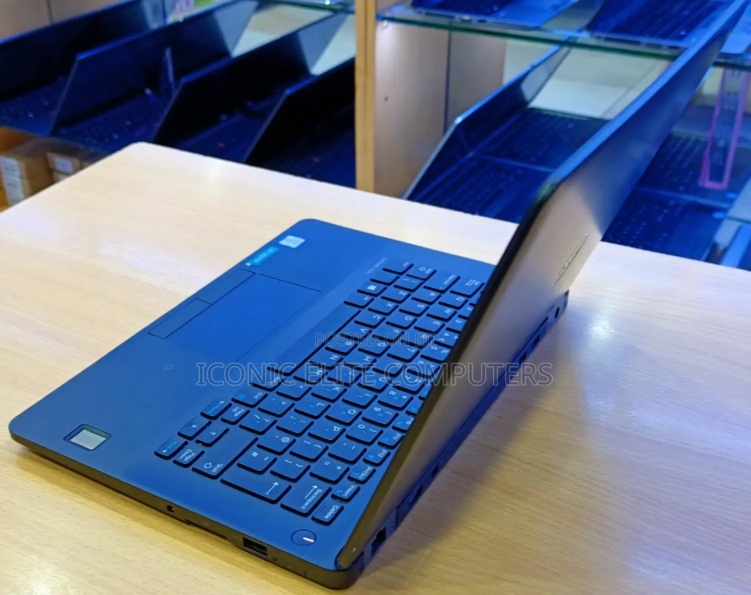 Laptop Dell Latitude 12 E7270 8GB Intel Core I5 SSD 256GB