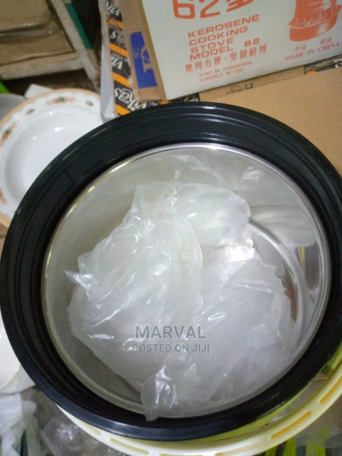 Food Container Set ( Day Days)