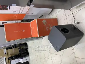 Jbl 5.1 Bluetooth Wireless Sound Bar