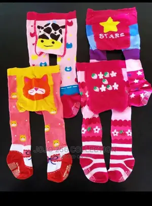 Baby Body Stockings