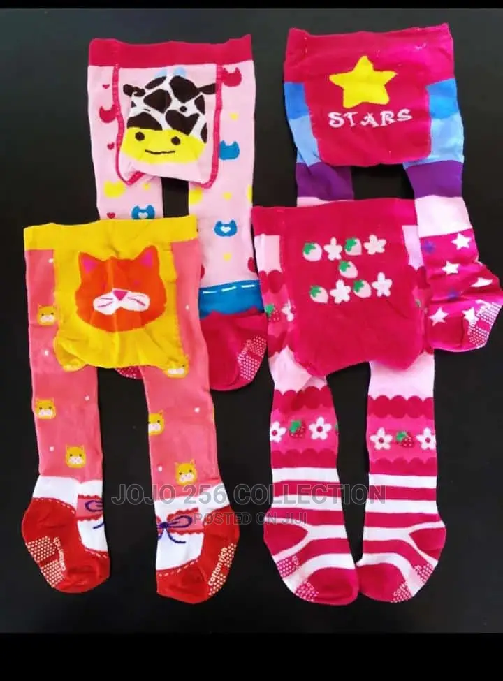 Baby Body Stockings