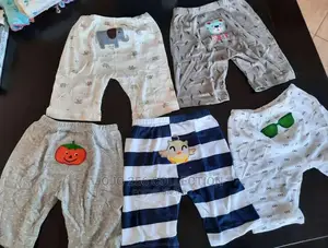 Photo - Boys Shorts