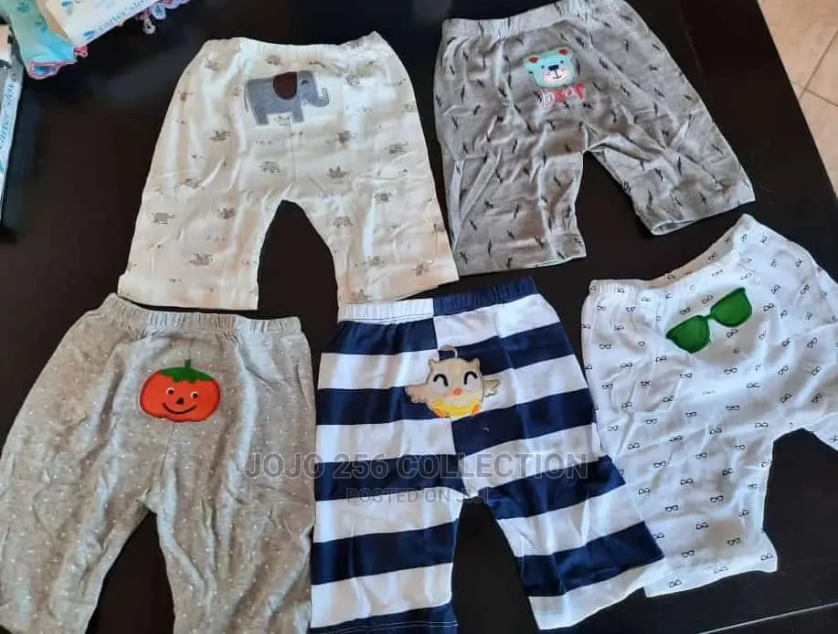 Boys Shorts