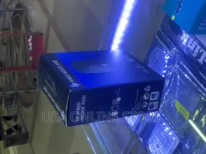 Hp Optical Mouse
