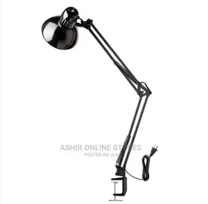Adjustable Table Lamp /Reading Lamp