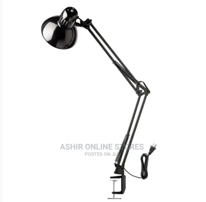 Adjustable Table Lamp /Reading Lamp