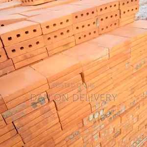 Tiling (Pressed Clay Floor Tiles)