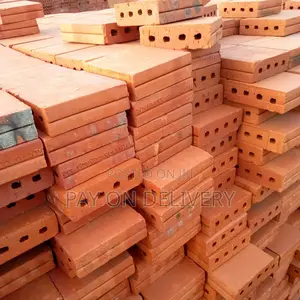 Tiling (Pressed Clay Floor Tiles)