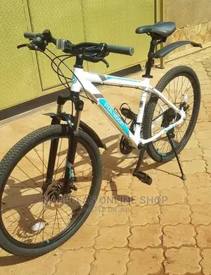 Polygon Monarch 4.0 Sports Bike Made in Sweden
