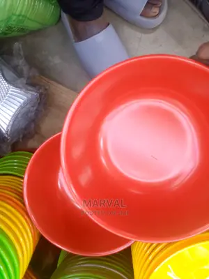 Melamine Bowels ( 6psc)