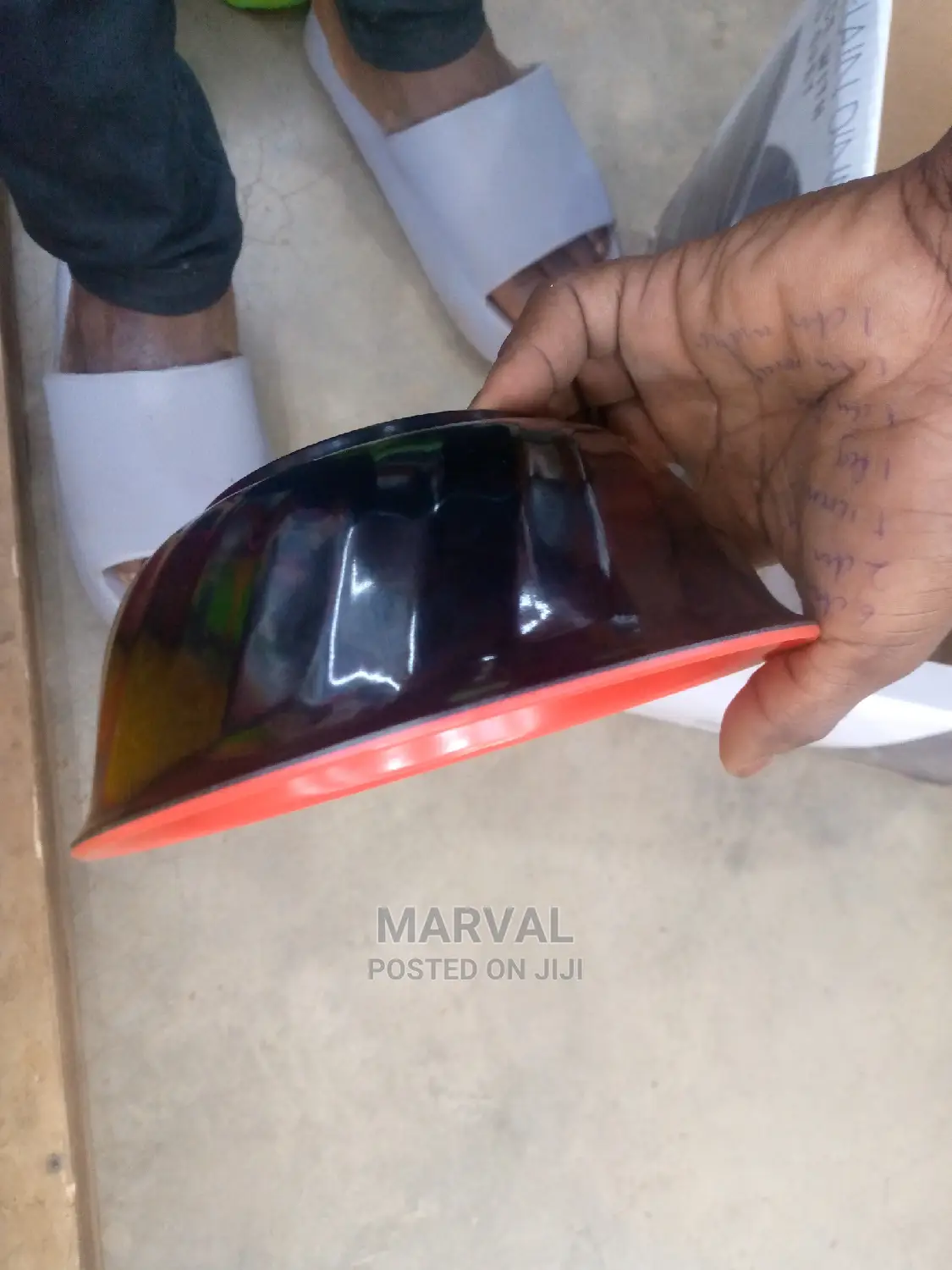 Melamine Bowels ( 6psc)