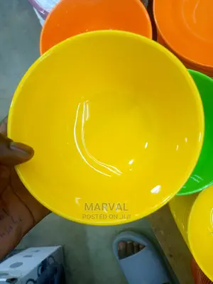 Melamine Bowels ( 6psc)