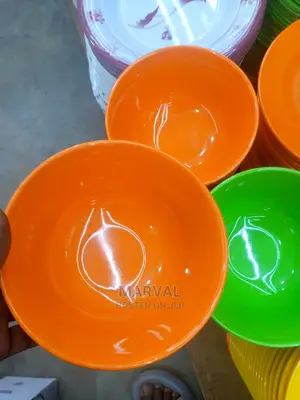 Melamine Bowels ( 6psc)