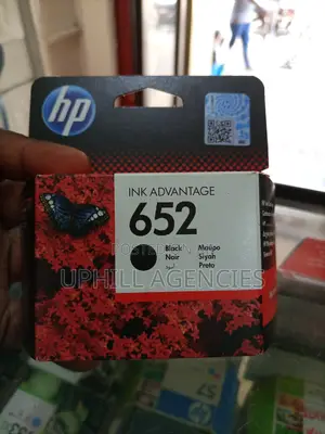 Ink Cartridge