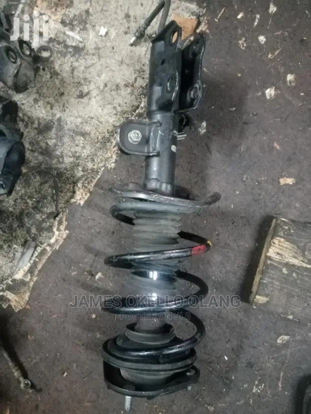 Toyota Rumion Front Shock Complete With Long Spring