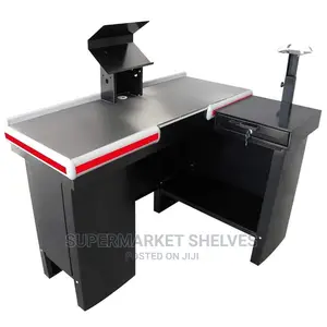 Supermarket and Pharmacy Counter on Sale at 5m