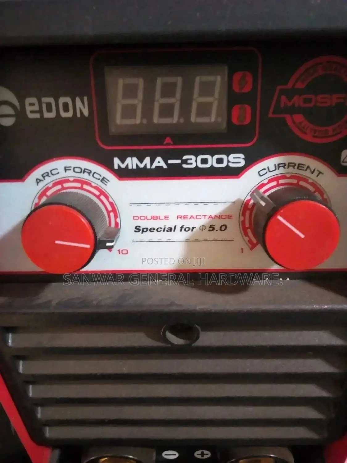 Mma-300s Welding Machines.(Mosfet)