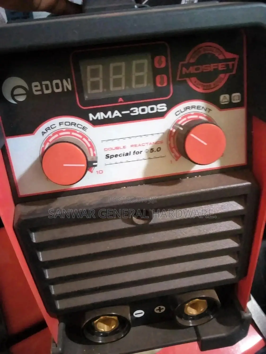 Mma-300s Welding Machines.(Mosfet)