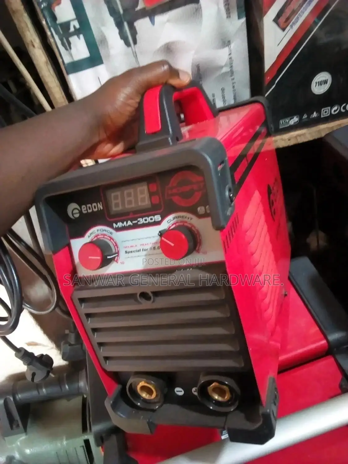 Mma-300s Welding Machines.(Mosfet)