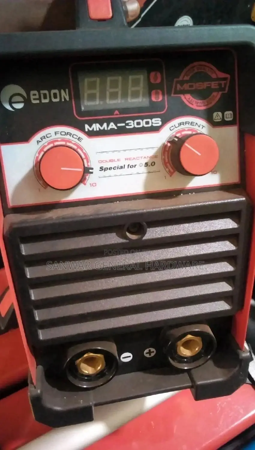 Mma-300s Welding Machines.(Mosfet)