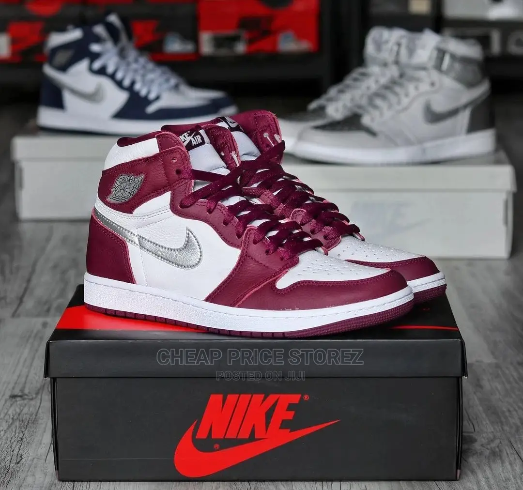 Men,S Jordan 1 Retro