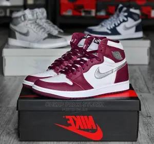 Men,S Jordan 1 Retro
