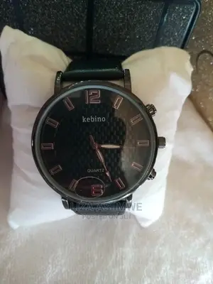 Leather Watches Available for the Lady